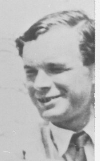 Alan Hodgkin