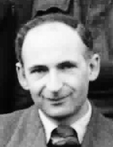 Bernard Lovell