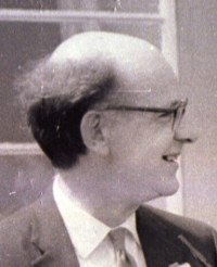 Philip Woodward