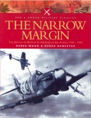 The Narrow Margin, Wood & Dempster