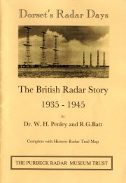 Dorset's Radar Days, Penley & Batt